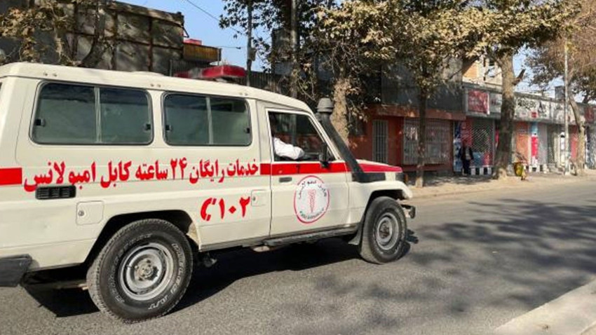 DSÖ'den Afganistan'la ilgili korkutan uyarı