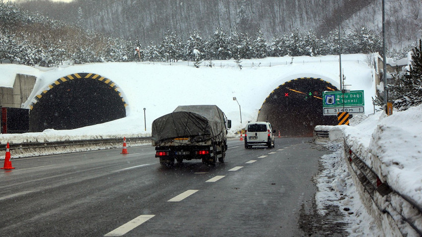 Bu yolu kullananlar dikkat! Saat verildi