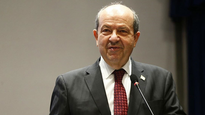 Ersin Tatar'ın koronavirüs testi pozitif çıktı