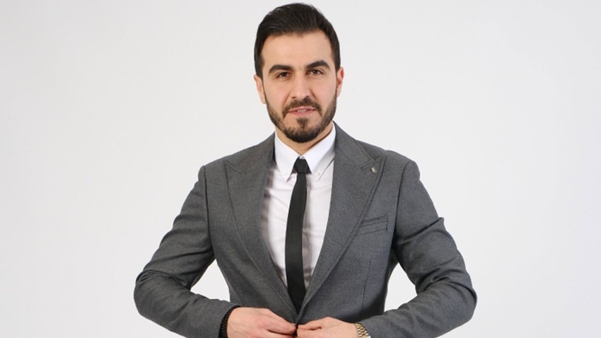 İsmail Gül: Pişmaniye herkes için özel bir lezzet