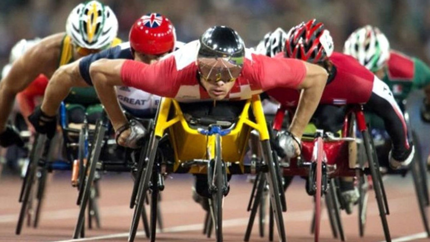 Rus ve Belaruslu sporcular Paralimpik Oyunları’na katılamayacak