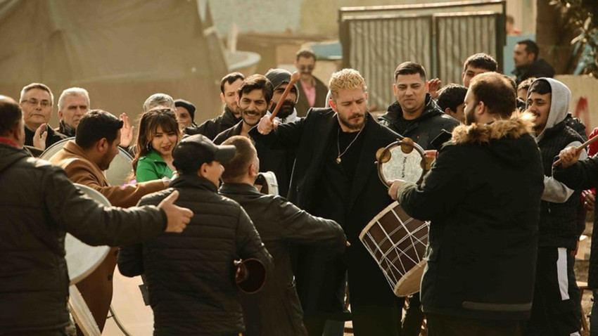 Üç Kuruş 17. bölüm izle