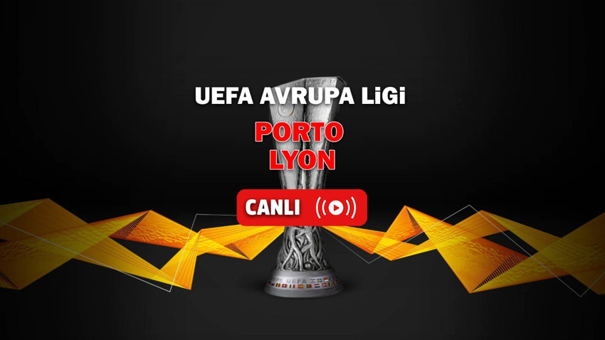Exxen canlı izle Porto Lyon