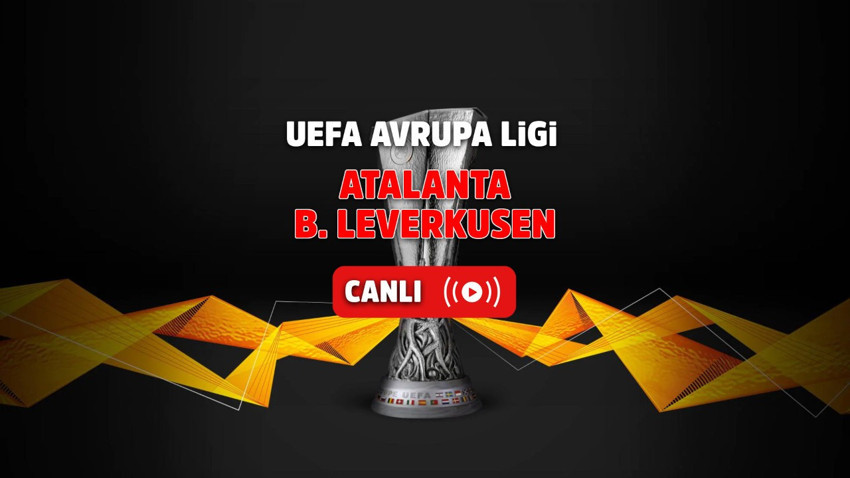 Exxen canlı izle Atalanta B. Leverkusen maçı şifresiz exxen canlı maç izle