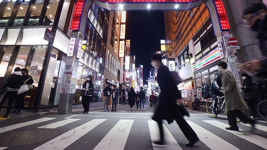 Japonya, Kovid-19'a karşı kısmi olağanüstü hali sonlandırdı