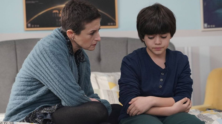 Oğlum 7. bölüm izle