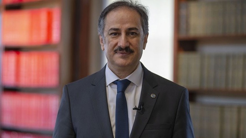 Boğaziçi Üniversitesi Rektöründen Kılıçdaroğlu'na yanıt