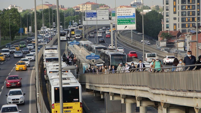 İBB'nin zam teklifi neden reddedildi? İşte o açıklama