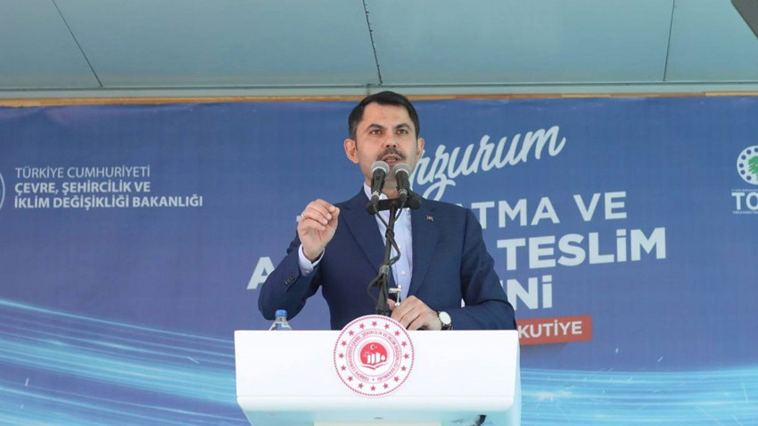 “Size Nene Hatun’un torunları yeter!”