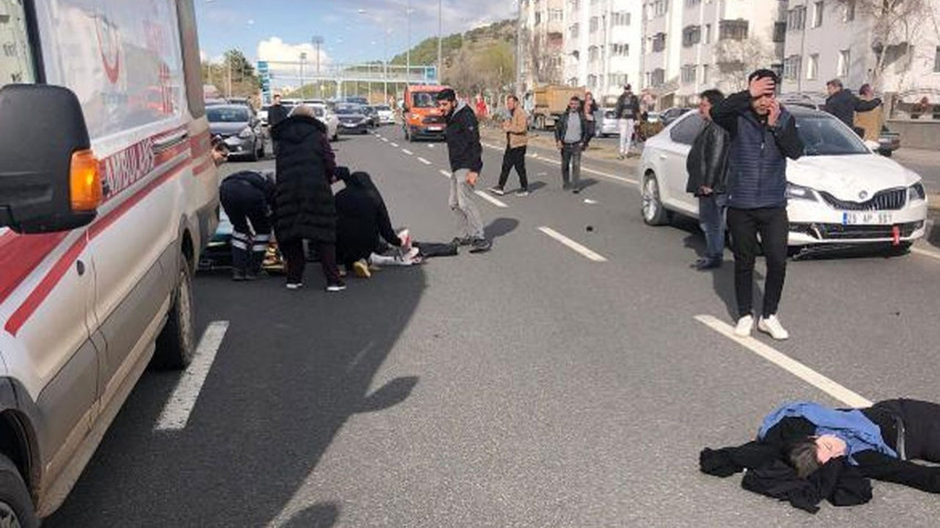 Zeynep'in öldüğü kazada savcı itiraz etti