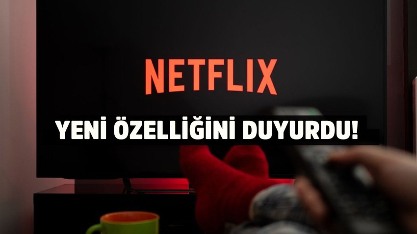 Netflix abone kaybedince bakın ne yaptı! Netflix'ten  kullanıcılarına yeni özellik