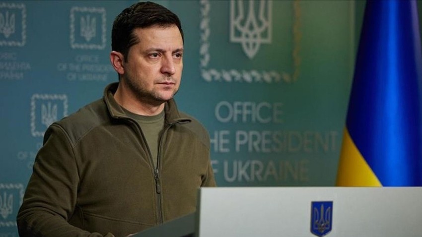 Zelenskiy: Rusya, 200 binden fazla Ukraynalı çocuğu kaçırdı