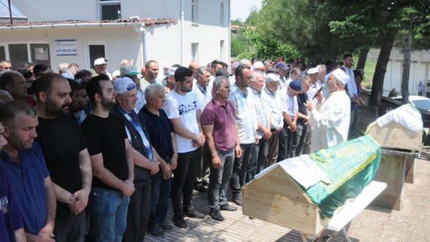 86 yaşındaki dede 81 yaşındaki nineyi vurup intihar etti