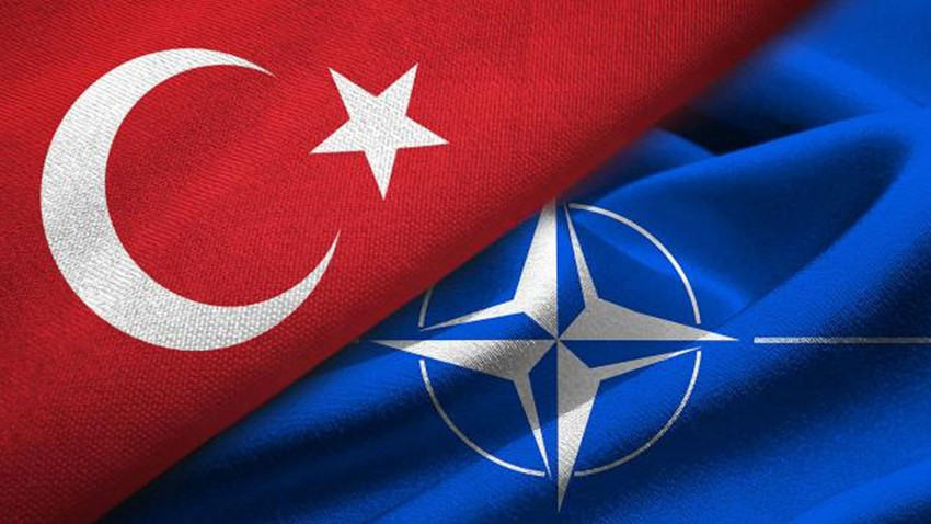 ''Türkiye" adının kullanımı için NATO'ya mektup