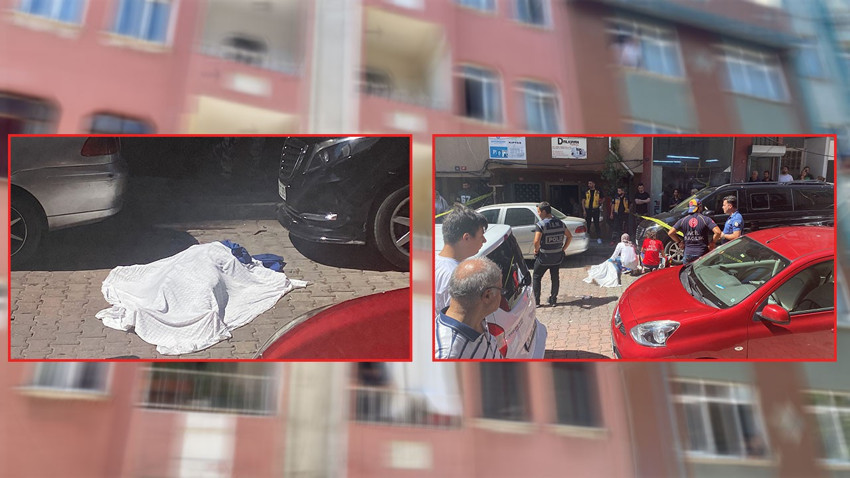 İstanbul’da feci ölüm!