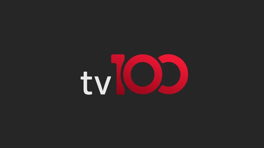 tv100 yayın akışını değiştirdi, gözler Amasra’da…