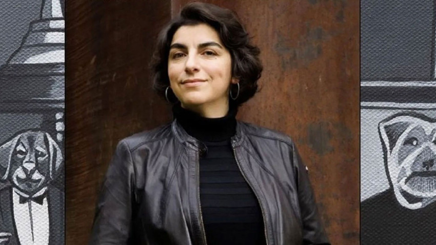 Dünyanın konuştuğu doktor! Dilek Gürsoy Forbes'e kapak oldu