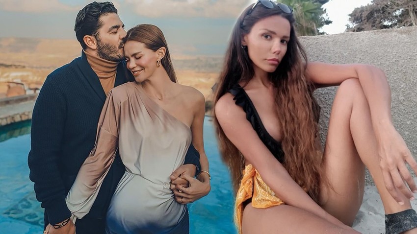 Ebru Şallı’nın şiddete uğradığı iddialarını Uğur Akkuş’un eski eşi mi çıkarttı? Gonca Derin’den bomba yanıt
