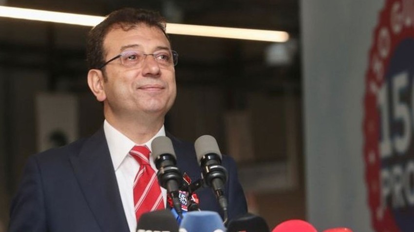 Son dakika: İBB Başkanı Ekrem İmamoğlu'nun davası ertelendi