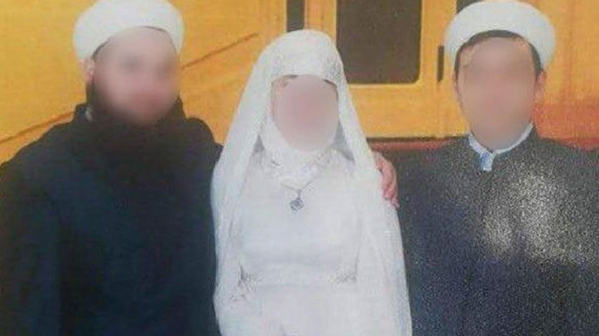 6 yaşında evlendirilip cinsel istismara maruz kalan Hatice Kübra Gümüşel kimdir?