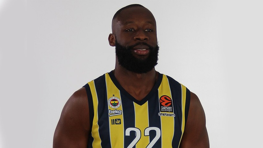 Fenerbahçe Beko’ya Jekiri’den kötü haber!