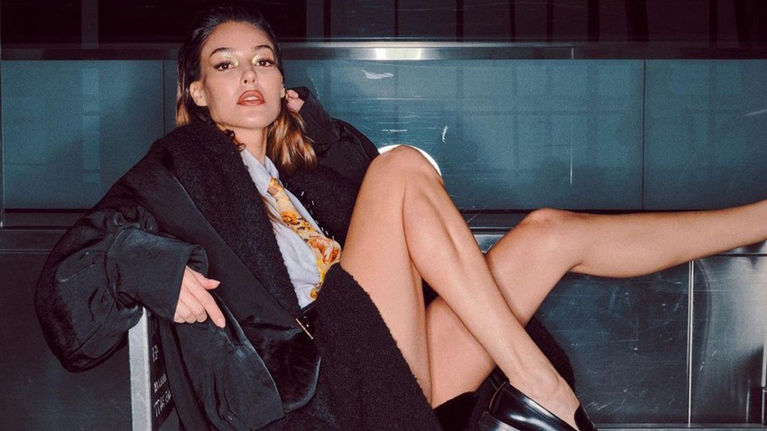 Dilan Çiçek Deniz’den 5,5 milyonluk reklam