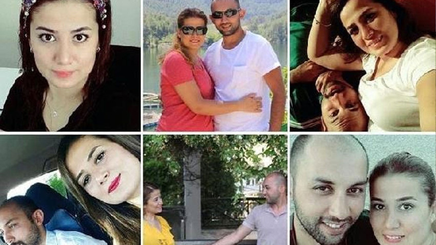 Eşini sokak ortasında katledip, kendini vurmuştu! O özel harekat polisi de hayatını kaybetti