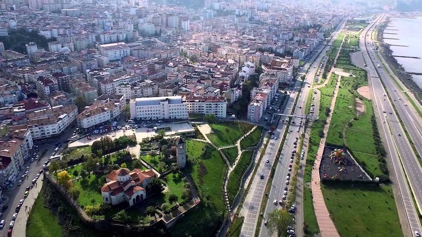 Ordu, Rize, Samsun, Sinop, Trabzon, Zonguldak’a uyarı! Sakın bunu yapmayın