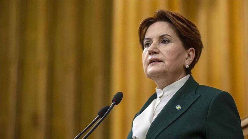 Meral Akşener acı haberi duyurdu: Serhat Özdemir hayatını kaybetti