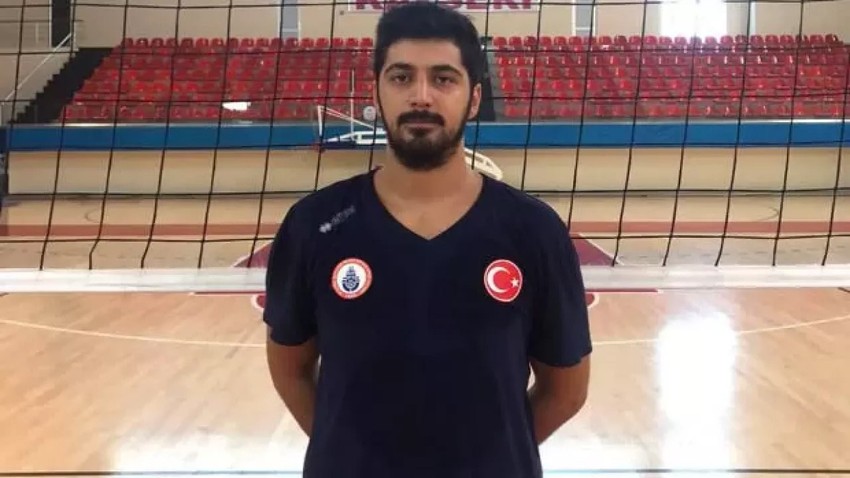 TVF kahreden haberi duyurdu! Mehmet Can Ağırbaş hayatını kaybetti