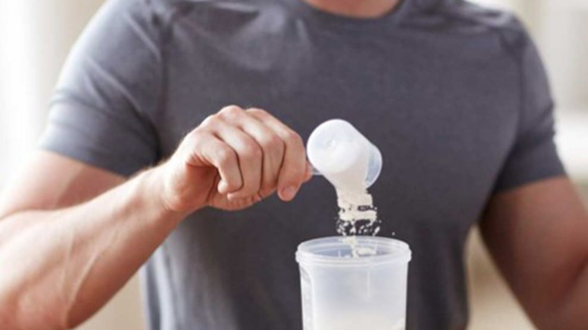 Protein tozu nedir, ne işe yarar? Protein tozunun içeriğinde neler bulunur?