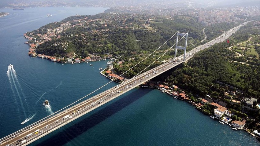 İstanbul'da Çekmeköy, Beykoz, Ümraniye, Kadıköy, Ataşehir... Sizin için önemli haber geldi