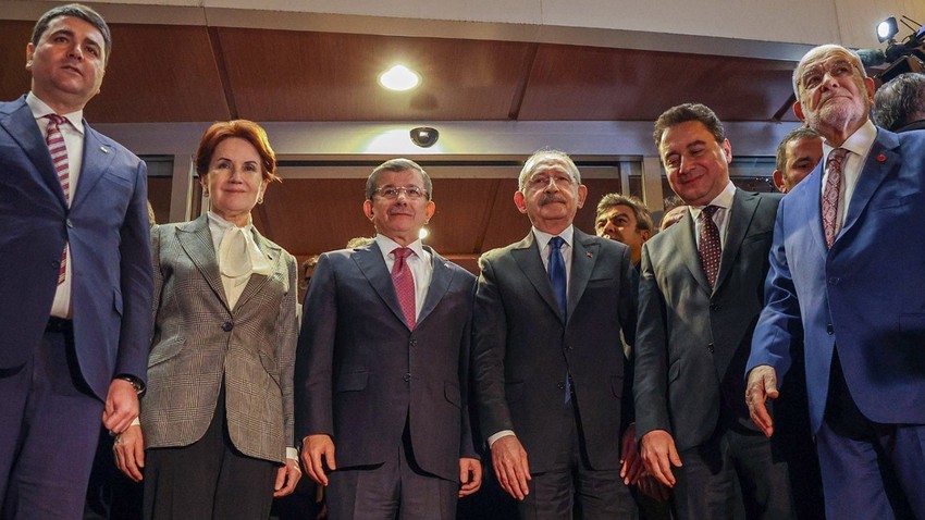 İYİ Parti Genel Başkanı Meral Akşener suskunluğunu bozdu! “Milletimizin iradesiyle tarih yazacağız”