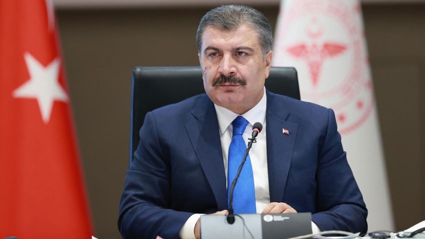 Son dakika haberleri: 42 bin 500 sağlık personeli alınacak