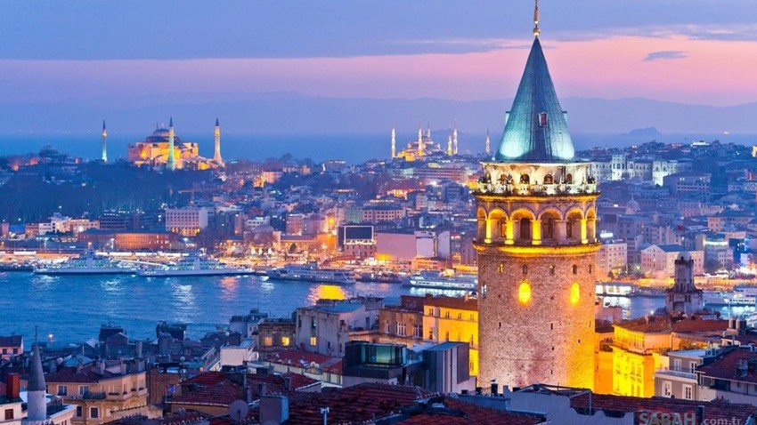 İstanbul’da Beşiktaş, Şişli, Bahçelievler, Bakırköy, Bağcılar için tarih verildi… Eyvah ki ne eyvah yandık