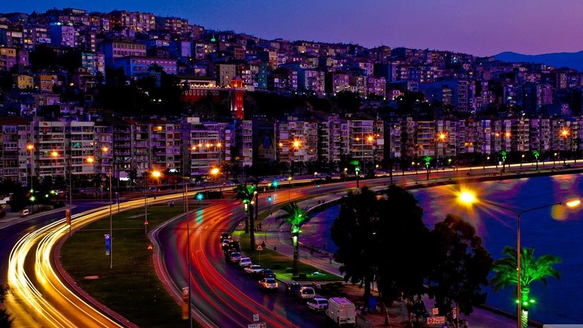 İzmir, Manisa, Aydın, Muğla'ya uyarı, bir de tarih verildi... Uyarıya uymayan bin pişman olur