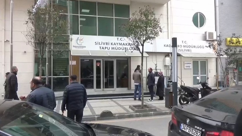 İstanbul'da 'rüşvet' operasyonu! 79 kişi gözaltına alındı