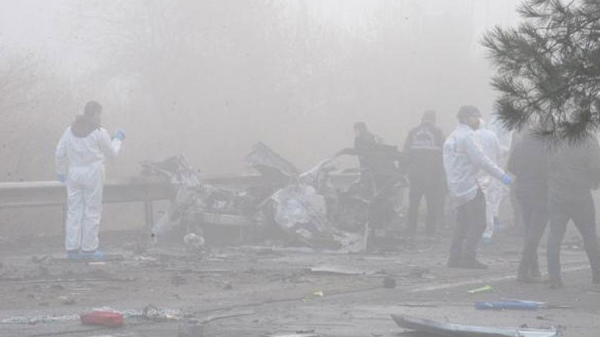 Diyarbakır'daki bombalı saldırıda dava açıldı! Sanıklarına ağırlaştırılmış müebbet istemi