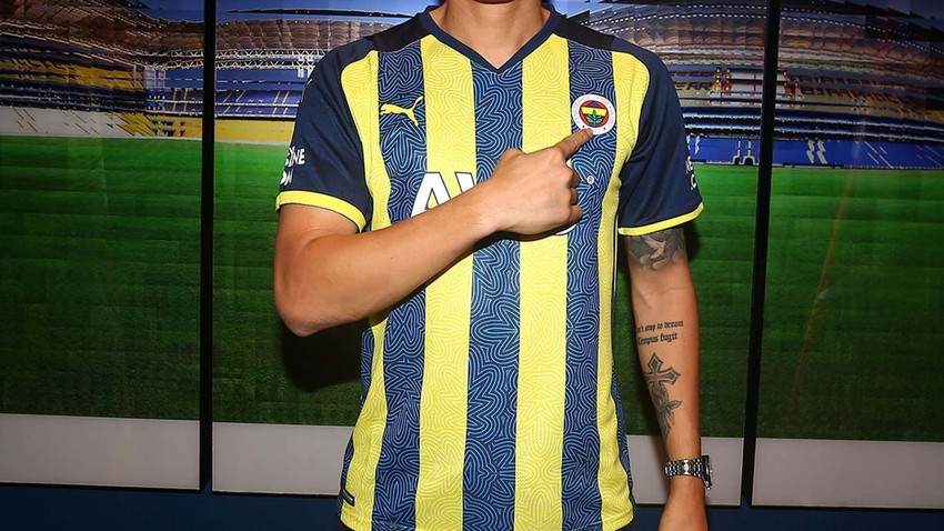 Fenerbahçe’nin eski yıldızından dev transfer! Yeni takımı hayırlı olsun! Dünya devine gidiyor