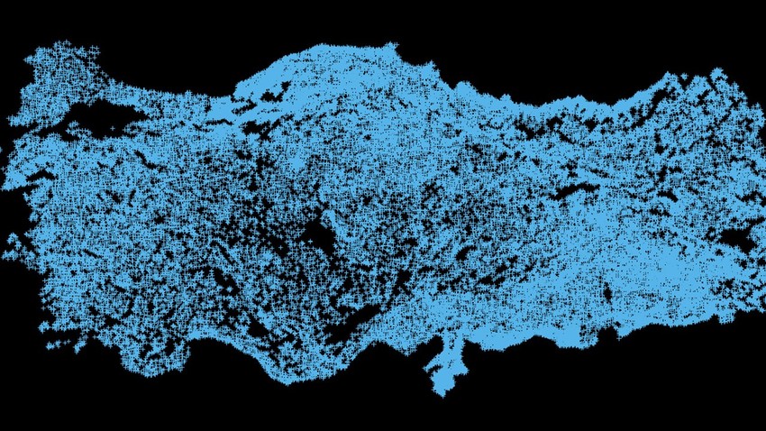 Türkiye'de yok oluş başladı... Kimse önüne geçemiyor... Dünya tüm radarlarını bir anda Türkiye'ye çevirdi