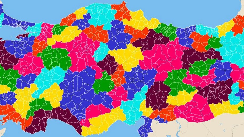 Trabzon, Rize, Giresun, Ordu, Sinop, Samsun, Artvin ve Bartın için felaket bir açıklama yapıldı. Önlem alınmazsa korkunç şeyler olacak