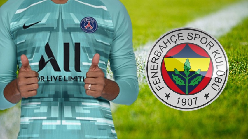 Fenerbahçe’den kaleci hamlesi! Dünyaca ünlü yıldıza resmi teklif yapıldı