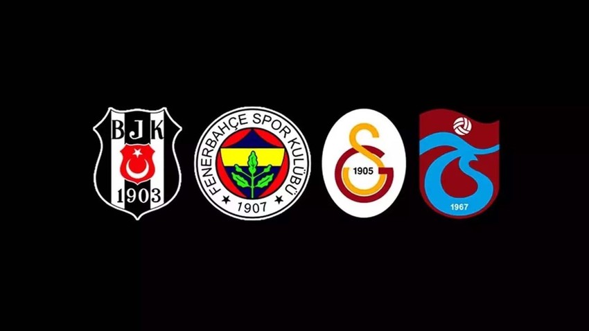 Galatasaray sosyal medyada rekor kırdı! Instagram hesabı milyonarca etkileşim aldı! Fenerbahçe ve Beşiktaş'a fark attı