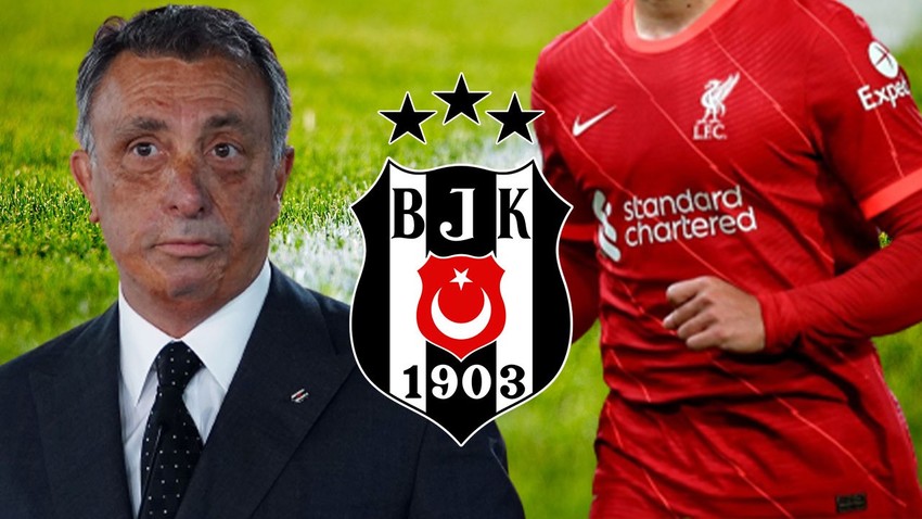 Beşiktaşlılara transfer müjdesi! Herkes havalimanına gidecek… Anlaşma sağlanan yıldız futbolcu İstanbul’a geliyor!