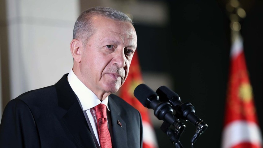 Cumhurbaşkanı Erdoğan’dan Macaristan paylaşımı: Devlet ve hükümet başkanlarıyla bir araya geldik