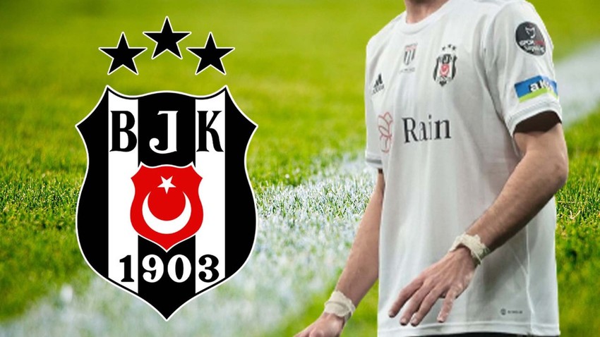 Beşiktaş’tan şaşkına çeviren hamle! Eski yıldızın transferi için görüşmeler başladı! İşte masadaki teklif