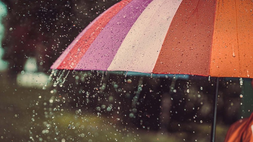 Meteoroloji’den 11 il için yağış uyarısı! Şemsiyeleri, yağmurlukları almadan dışarı çıkmayın!