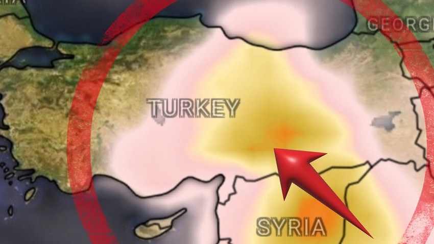 Diyarbakır, Şanlıurfa, Elazığ, Tunceli, Bingöl ve Malatya dikkat! Suriye üzerinden geliyor, ilk sizi ziyaret edecek. Tarih verildi. Evde bunu yapmayın