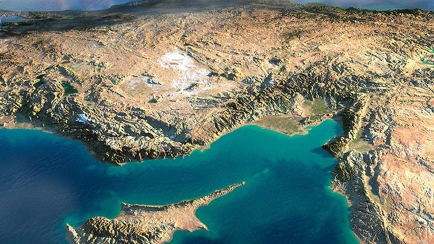 Hatay, Adana, Osmaniye, Mersin ve Antalya için bu haberi elleri titreyerek verdi... Tarih de peşine geldi. Felaket yine kapıda
