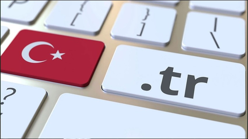 İnternet sitelerinde yeni dönem! 'Com.tr' uzantısı tarihe karışacak!